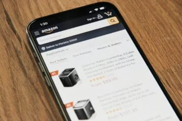 Amazon Affiliate Program