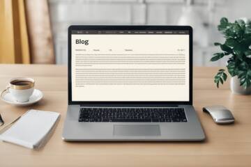 10 Essential Tips for Blog SEO