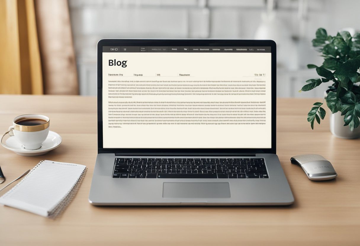 10 Essential Tips for Blog SEO