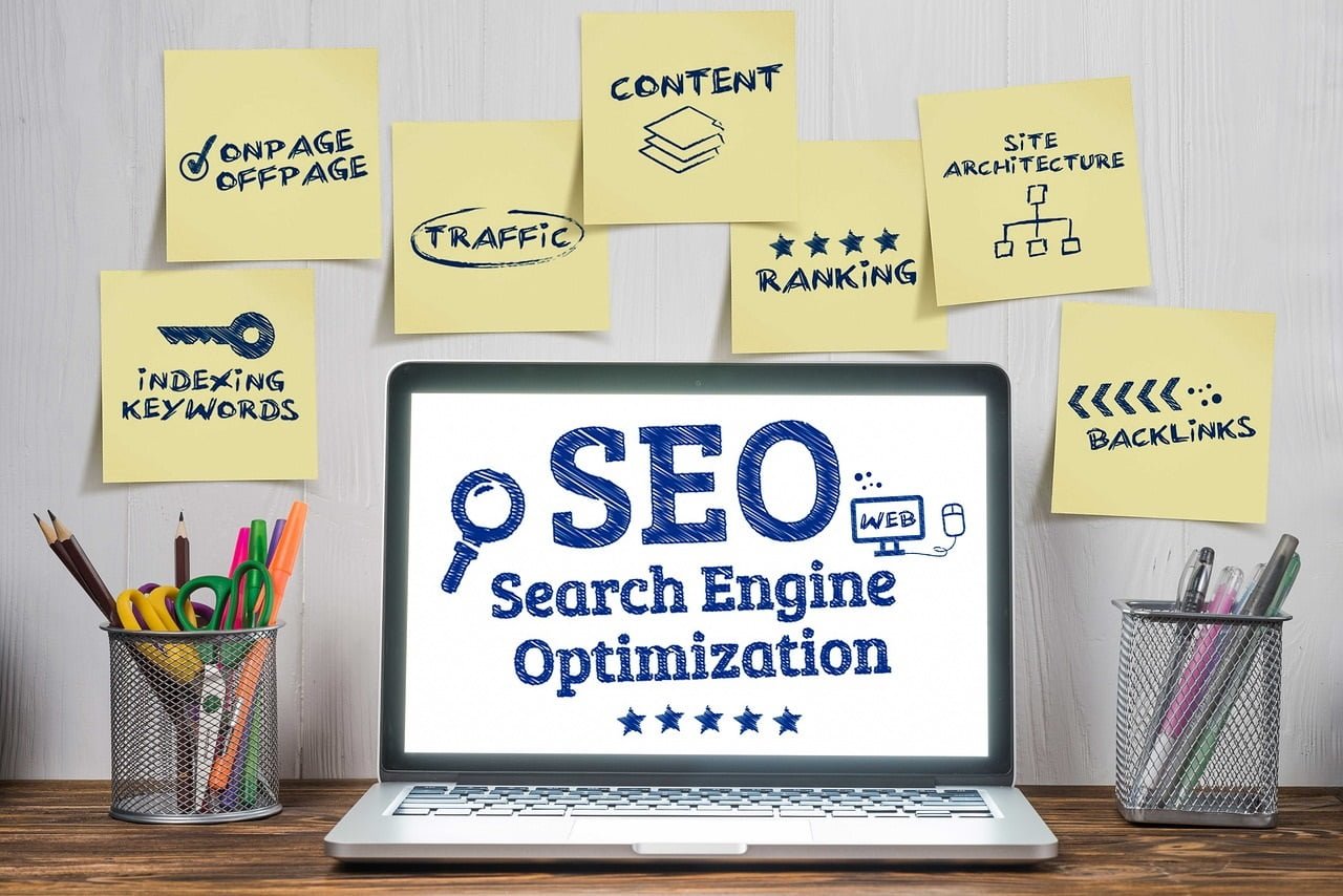 Boosting Your Search Ranking with Off-Page Optimization