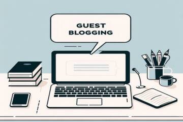 Guest Blogging on SEO