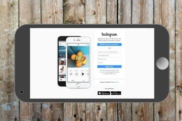 Instagram Marketing Strategies