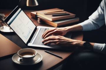 Keyword Research And Analysis For Seo