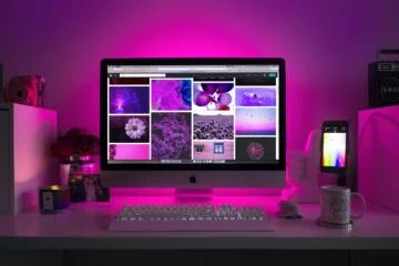 Responsive Blog Design