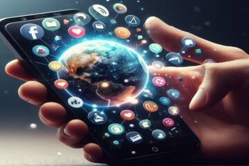 Social Media Sharing for SEO