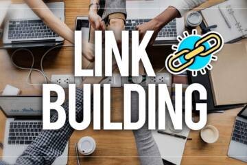 Role of Link Building in Modern SEO