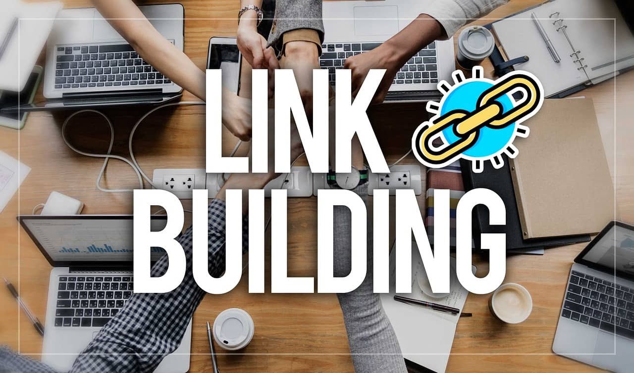 Role Of Link Building In Modern Seo