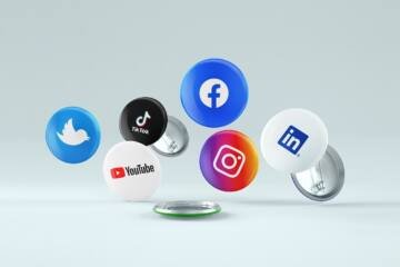 Social Media for SEO Best Practices and Strategies