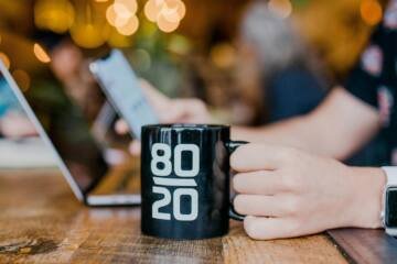 Unleashing the Power of the Pareto Principle or 80-20 Rule