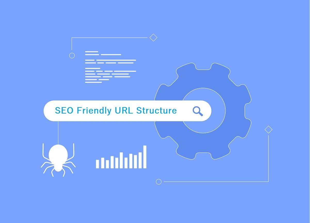 Why You Should Be Creating An Seo-Friendly Url Structure