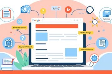 Essential On-Page SEO Factors To Boost Your Rankings