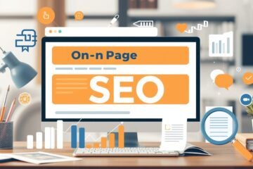 Why On-Page SEO