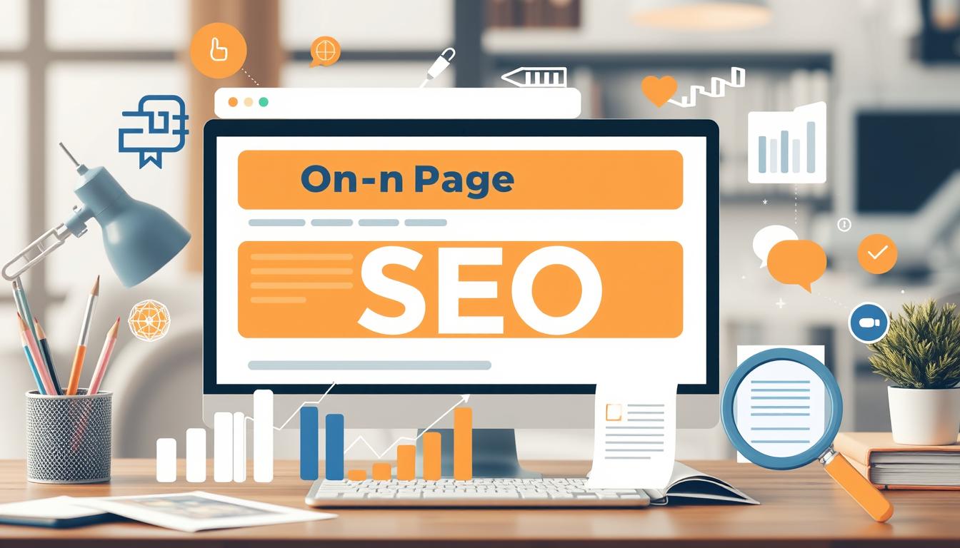 Why On-Page SEO