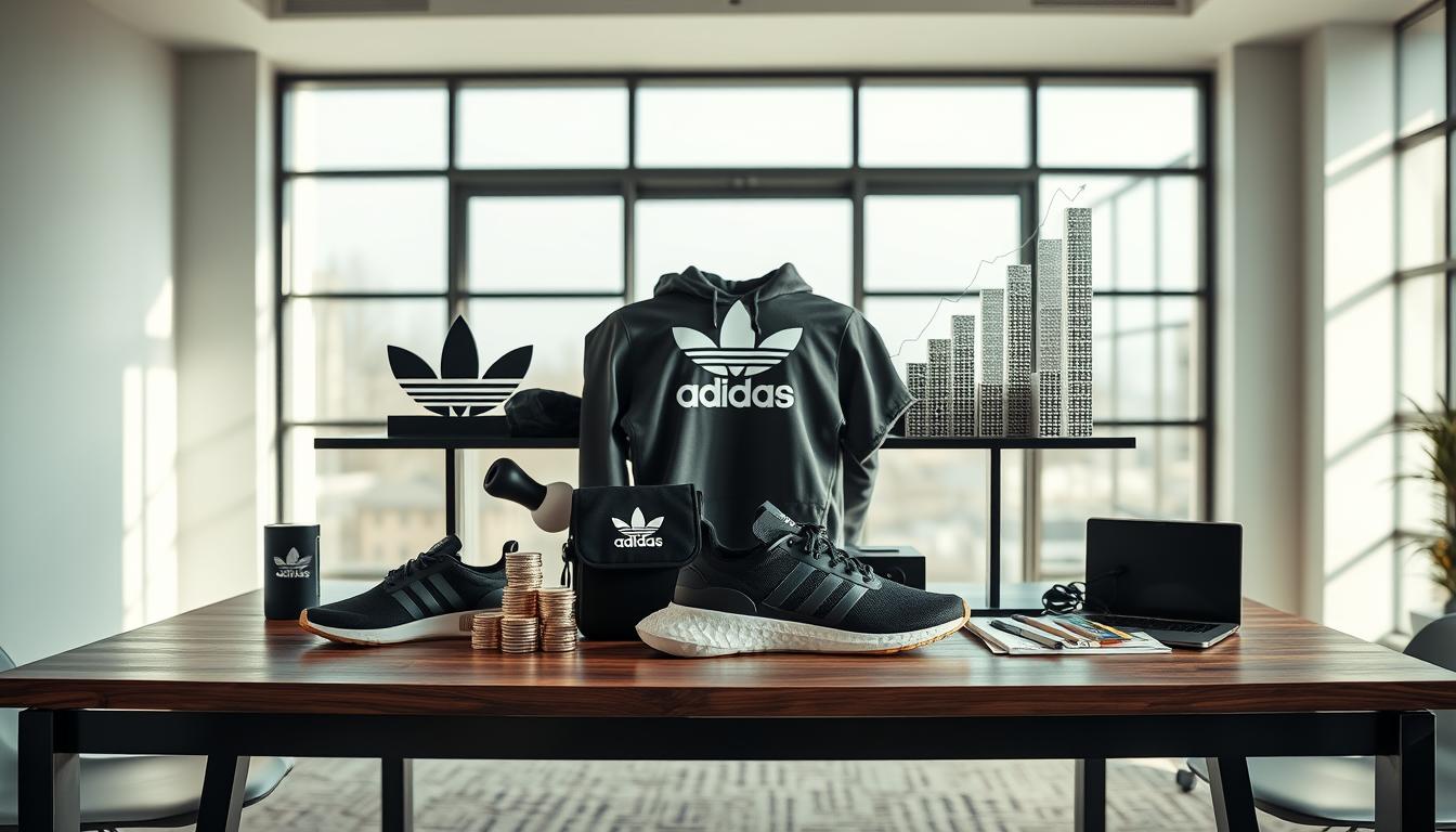 adidas affiliate program