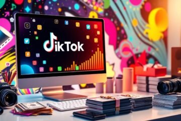 affiliate center tiktok