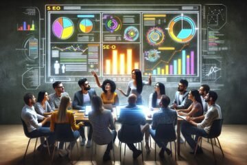 Essential SEO Metrics