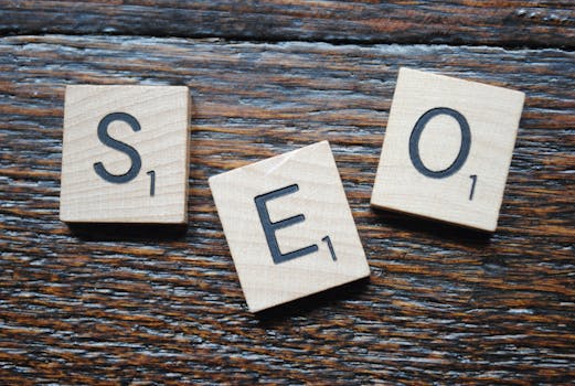 search engine positioning seo