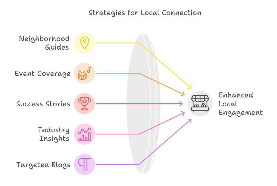 Local SEO Optimization A Comprehensive Strategic Guide