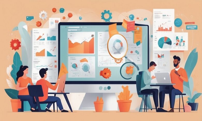 Easy SEO Wins Quick Boost Your Rankings Fast