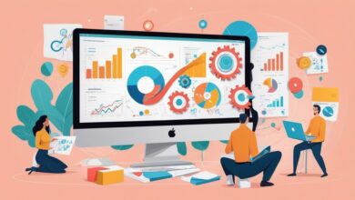 Long Tail Keyword Strategy