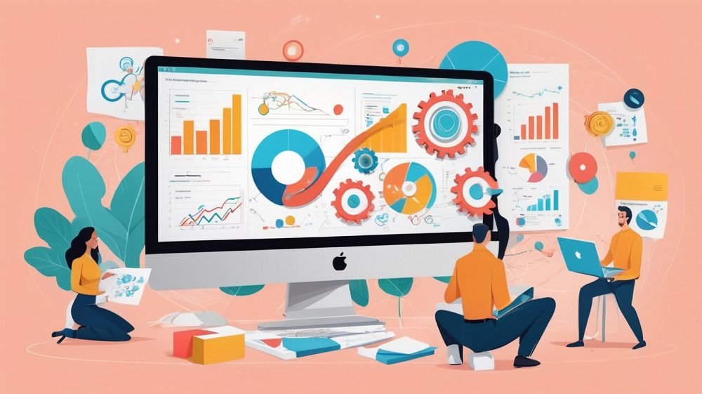 Long Tail Keyword Strategy