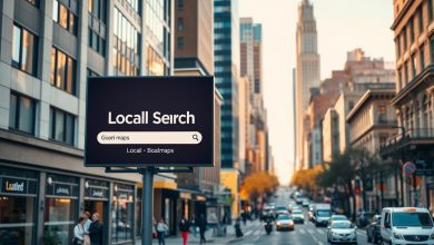 Local SEO Keyword Tracking